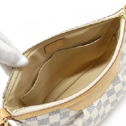 Túi xách vai Louis Vuitton Damier Azur Siracusa PM N41113 - Hàng hiệu Chính hãng 802028