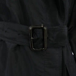 【Khuyến mãi】Áo khoác trench HERMES 640273