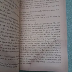 Harry poter and the order of the Phoenix 1021869