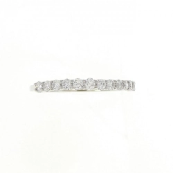 【Sản phẩm mới】Nhẫn kim cương PT900 0.30CT 670546