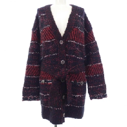 【Khuyến mãi】Áo khoác cardigan CHANEL