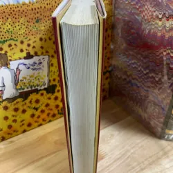 Mật Mã Da Vinci - Dan Brown. Bản Real 2006. 926324