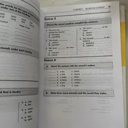 TOEFL Grammar & Word flash (3 cuốn) 558129