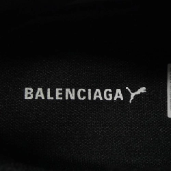 Giày thể thao BALENCIAGA 406519 PUMA - Hàng hiệu Chính hãng 903510