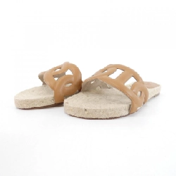 【Mã giảm giá】Dép HERMES 663978