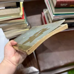 ỘT MÌ VĨNH CỬU – A. LÊCH SANĐRÔ BÊLIAP (ALEKSANDR BELIAEV) - K2 992757