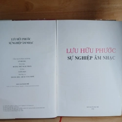 Lưu Hữu Phước - Sự Nghiệp Âm Nhạc 506184