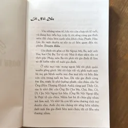 Giải Khổ qua tác phẩm Đoạn Trường Tâm Thanh - Phước Tú 723104