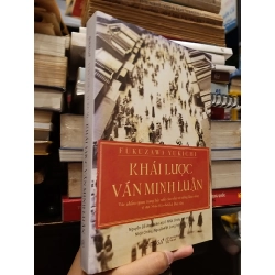 Khái lược văn minh luận - Fukuzawa Yukichi 147503