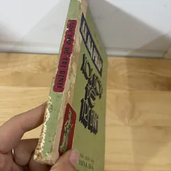 Doa bóp để trị Bịnh (sách in năm 1972) 597136