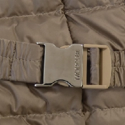 MONCLER OREDONNE Áo khoác lông - Hàng hiệu Chính hãng 822026