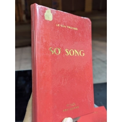 Sợ Sống - Lê Văn Trương 126094