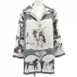 【Mã giảm giá】Áo sơ mi HERMES