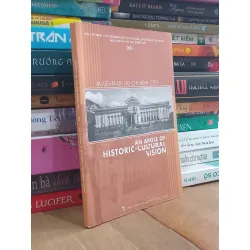 Museum of Ho Chi Minh city: An Angle of Historic-Cultural Vision - Ho Chi Minh Department of Culture, Sports and Tourism 726330