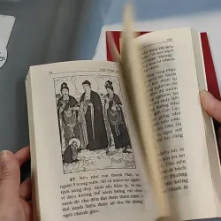 Lược Giải Kinh A Di Đà (Tặng Kinh A Di Đà Nghĩa) - Ngô Trọng Đức 776118