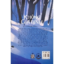 Không Gia Đình (Huy Hoàng) - Hector Malot 288164