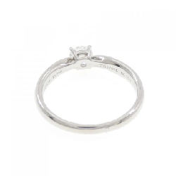 Nhẫn Tiffany Harmony 0.35CT - Hàng hiệu Chính hãng 833761