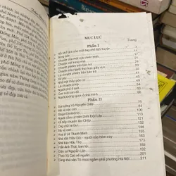 NGƯỜI THƯỜNG GẶP, TRẦN ĐĂNG KHOA (XB 2001) 708003