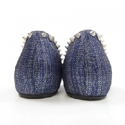 【Coupon対象】Giày bệt CHRISTIAN LOUBOUTIN 662297