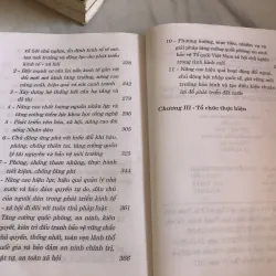 Phương hướng, nhiệm vụ và giải pháp phát triển kinh tế- xã hội 5 năm 2016- 2020 791525