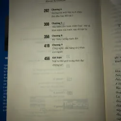 Trật tự thế giới - Henry Kissinger 1001365