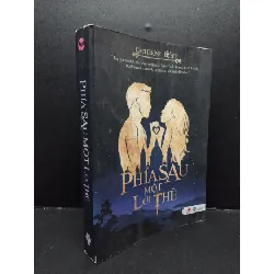 [Phiên Chợ Sách Cũ] Phía Sau Một Lời Thề - Catherine Bybee 1201