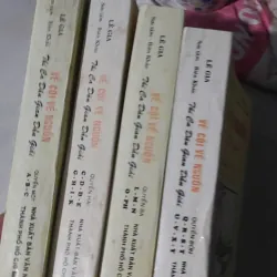 Về cội về nguồn thơ ca dân gian của cụ Lê Gia 935106