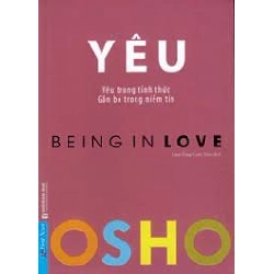 OSHO - Yêu 2020 - OSHO New 100% HCM.PO Oreka-Blogmeo 33678