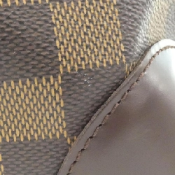 Túi Louis Vuitton Damier Hampstead GM N51203 617962