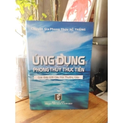 Ứng dụng phong thuỷ thực dụng - Hồ Thắng 146038