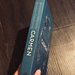 Carmen (VHNN) 516497