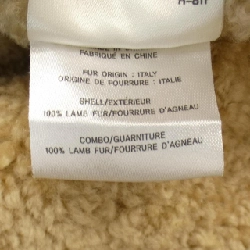 Helmut Lang Áo khoác 635007