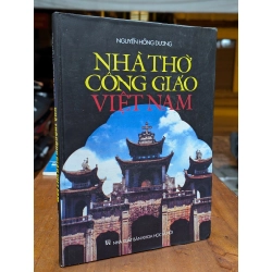 Nhà thờ Công giáo Việt Nam - Nguyễn Hồng Dương 226368