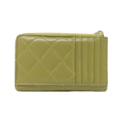 Chanel Classic Vĩnh Cửu AP3179 Ví Thẻ 623221