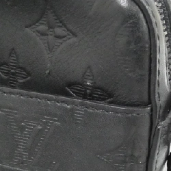 Túi đeo chéo Louis Vuitton Monogram Shadow Duo M69827 - Hàng hiệu Authentic 802627