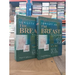 Surgery of the breast 703637