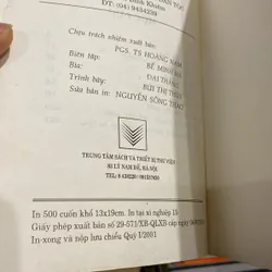 BÀ CHÚA ĐÚC TIỀN, LÃ DUY LAN (XB 2001) 561809