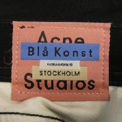 Quần ACNE - Hàng hiệu Chính hãng 887657