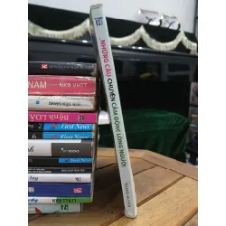 Những câu chuyện cảm động lòng người — Thanh Huyền 577705