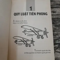 22 quy luật bất biến để thành công trong Marketing. TG Al Ries - Jack Trout  745190