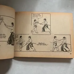 Tự luyện Lưỡng Tiết Côn - 1991s 567378