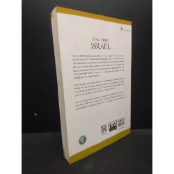 Tâm thức Israel - Alon Gratch 2019 Mới 90% bẩn nhẹ HCM.ASB0309 913431