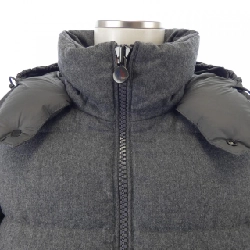 Áo khoác lông vũ MONCLER - Hàng hiệu Chính hãng 894862