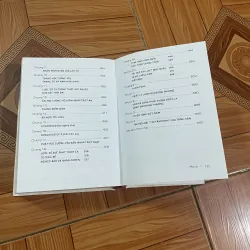 ĐÔNG PHƯƠNG TRIẾT HỌC CƯƠNG YẾU- LÝ MINH TUẤN 756327