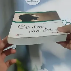 Cô đơn vào đời - Dịch Phấn Hàn 694970