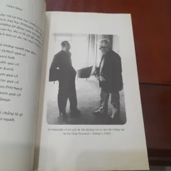 TOM PLATE đối thoại với MAHAYHIR MOHAMAD 705143