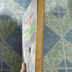 Kinh dịch với vũ trụ quan Đông Phương - Nguyễn Hữu Lương 674184