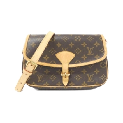 Túi xách vai Louis Vuitton Monogram Salony M42250 - Hàng hiệu Chính hãng