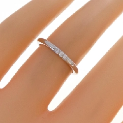 Nhẫn băng Tiffany - Hàng hiệu Authentic 840068