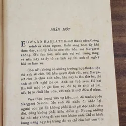 Tiểu thuyết YÊU MÃI VẪN CÒN YÊU (Pearl Buck-Giải Nobel Văn chương 1938) 732165